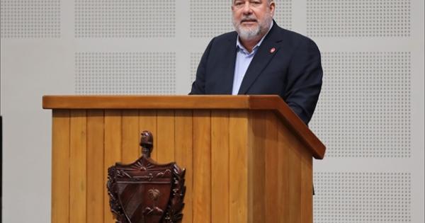 Primer ministro: La implementación de las transformaciones entra en su etapa más importante y difíci
