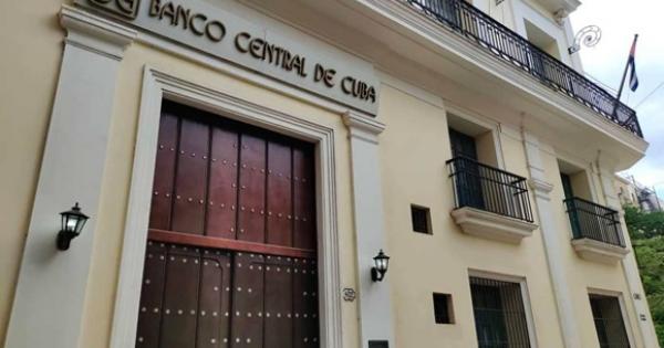 cambios en el sistema bancario
