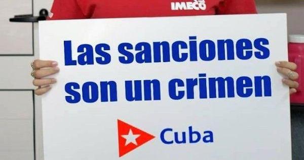 Dieciocho expresidentes le piden a Biden detener hostilidad contra la Isla