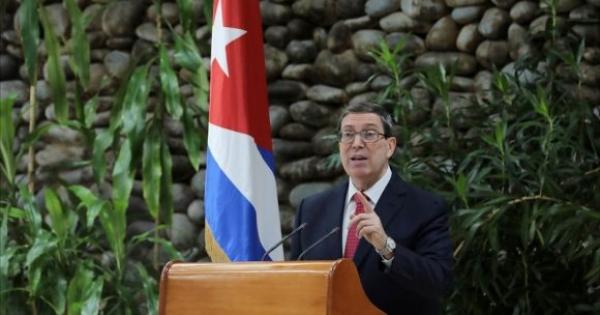 Informe -Necesidad de poner fin al bloqueo económico, comercial y financiero impuesto por los Estados Unidos de América contra Cuba