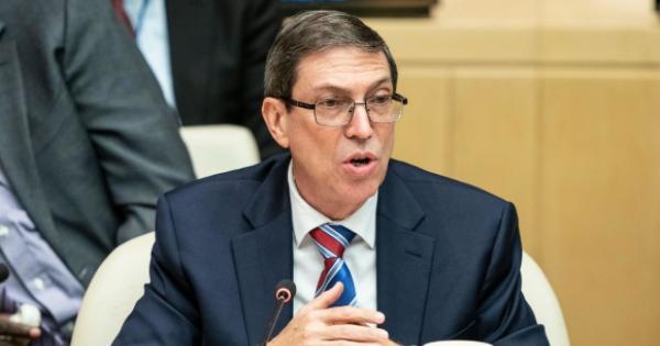 Cuba se opone al mercenarismo y la trata de personas