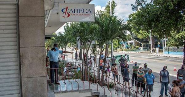 Mercado informal de divisas