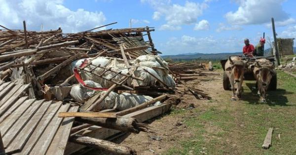 afectaciones económicas huracan Ian