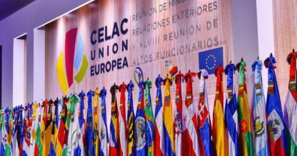 cumbre CELAC-UE