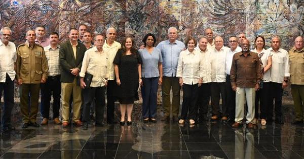 Consejo Nacional de Innovación: Tres años de un espacio aportador