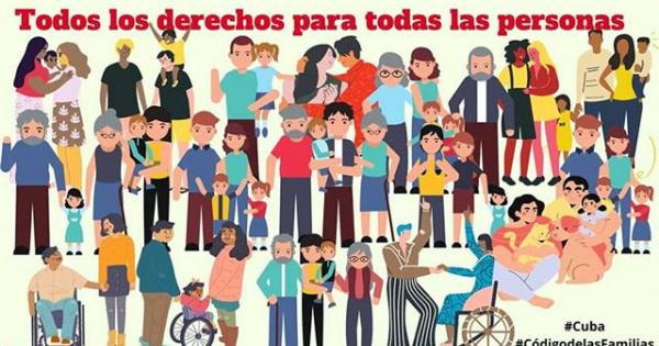 Código de las Familias