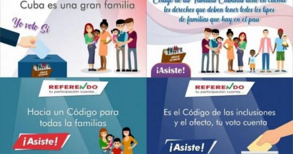 Código de las Familias