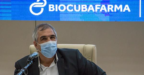 BioCubaFarma, Ciencia, Empresa, Innovación, Investigación, Medicamentos, Salarios, Salud, Salud Pública