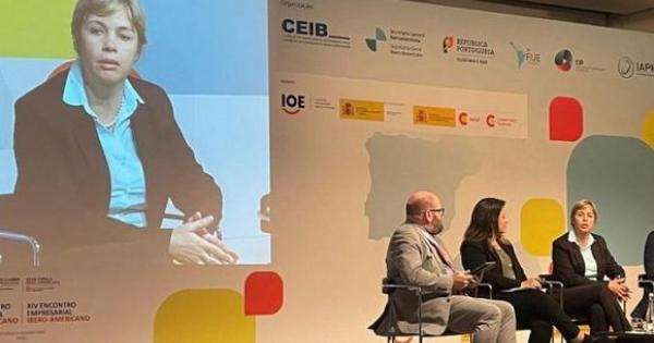 Cuba participa en el V Foro Iberoamericano de la Mipyme