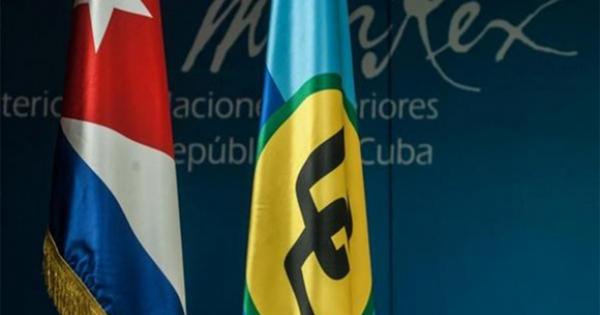 Caricom y Cuba celebran 58 años de una relación fortalecida