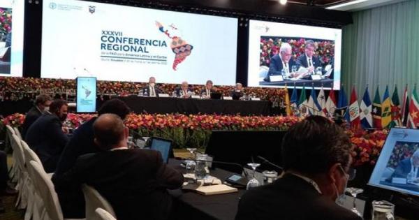 Cuba,FAO