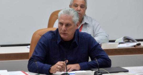 VIII Pleno del CCPCC