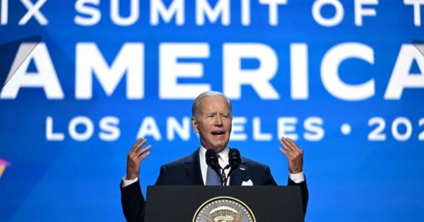 Cumbre de las Américas