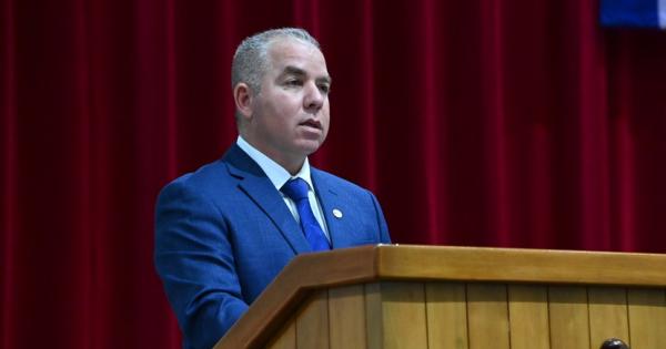 Ley del presupuesto 2026