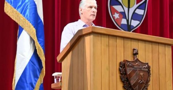 conferencia de nación y emigración