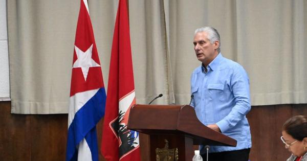 La unidad es nuestra fortaleza frente a los desafíos actuales