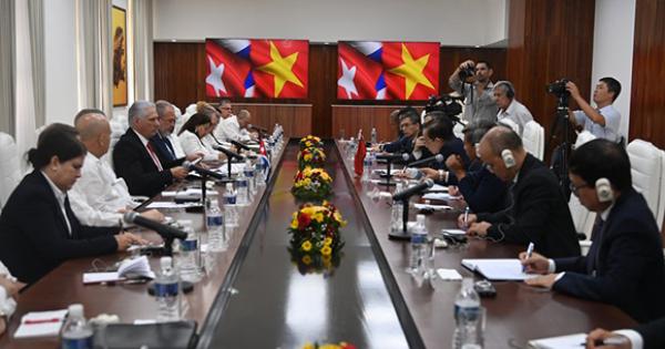 VIETNAM