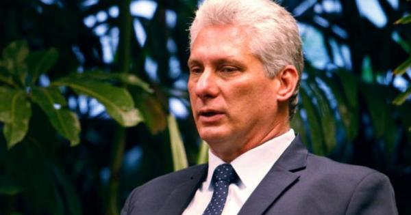 DIÁLOGO CUBA - ESTADOS UNIDOS