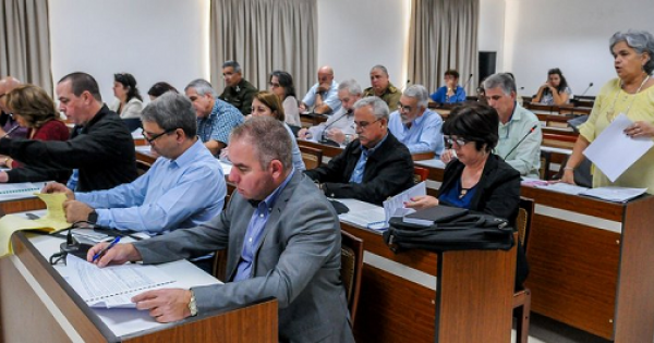 La atención a la dinámica demográfica es una prioridad para el Gobierno cubano