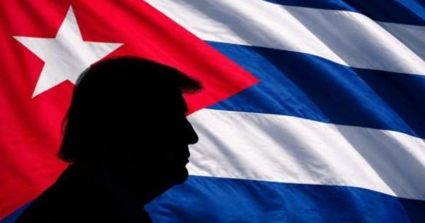accion militar contra Cuba