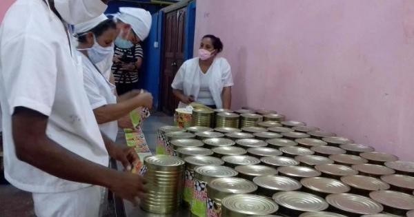 CUBA;ECONOMÍA;MINISTERIO DE LA AGRICULTURA;SISTEMA EMPRESARIAL