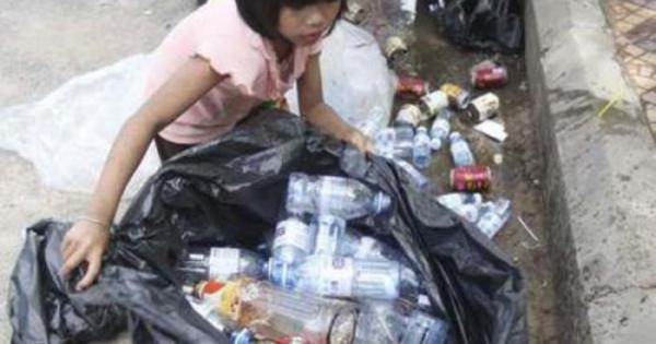 trabajo infantil