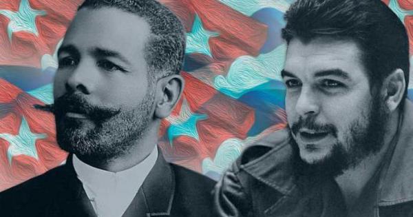 Maceo y Ché