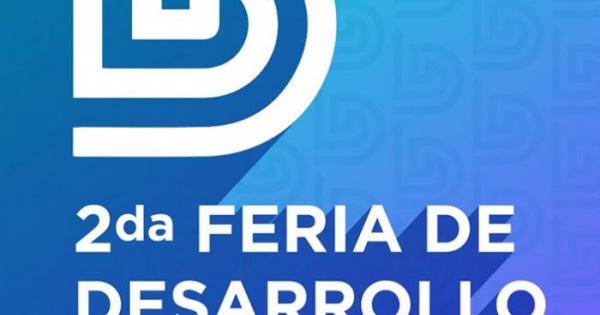 Feria Desarrollo Local La Habana
