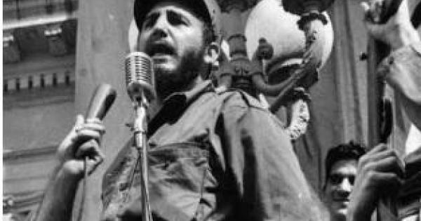 A 65 años del triunfo la Revolución Cubana sigue firme en su batalla