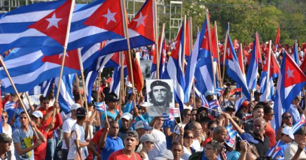 cubanos