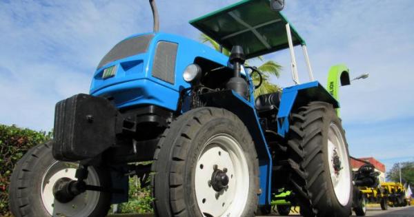 agricultura