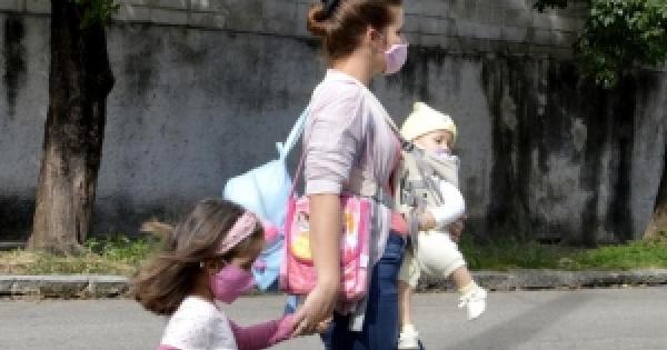 Reconocida Cuba por la atención a la maternidad