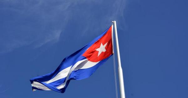 Cuba gana pleito en Londres