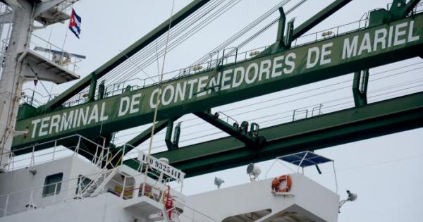 bloqueo contra Cuba