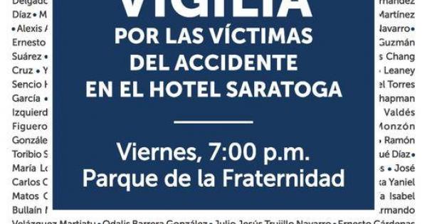 hotel saratoga