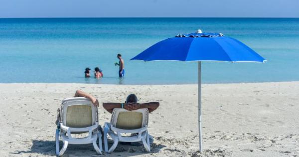turismo en Cuba