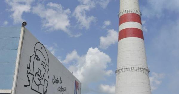 sistema electroenergetico