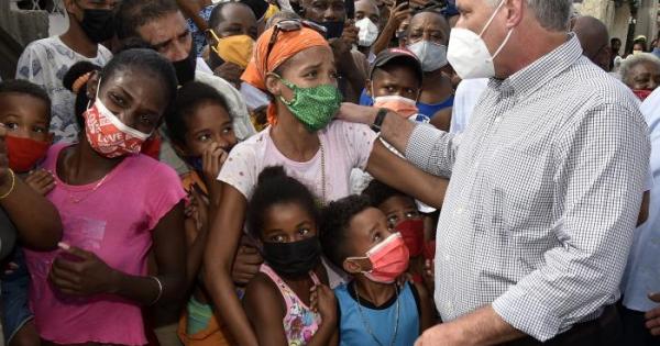 2023 un año de lucha y de esperanzas