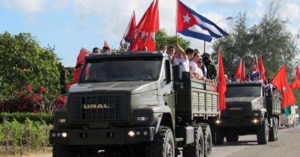 caravana