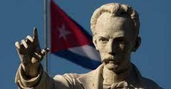 jose marti