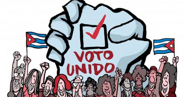 elecciones nacionales 2023