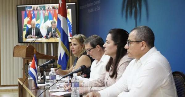 Cumbre Antiinflacionaria
