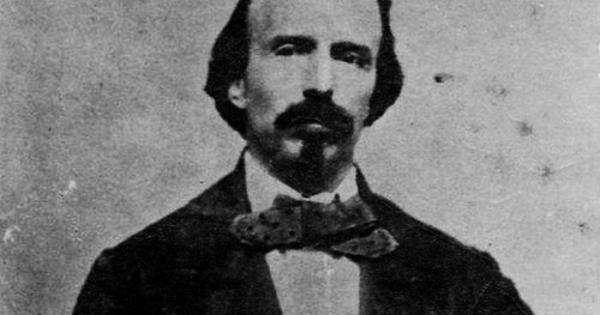 Del pasado luminoso al porvenir, siempre Céspedes