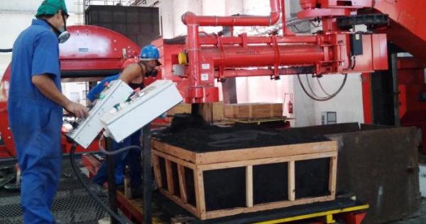 industria cubana ociosa con los altos índices de demanda insatisfecha