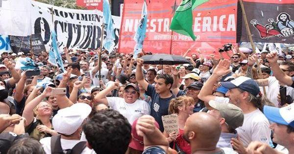 Día Internacional de los trabajadores
