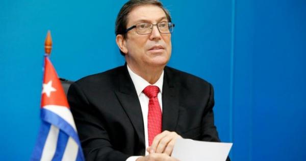 Cuba no es una amenaza para Estados Unidos ni para ningún país