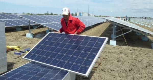 fuentes renovables de energía