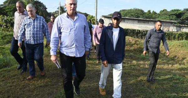 Para avanzar como país, hay que comenzar por el municipio