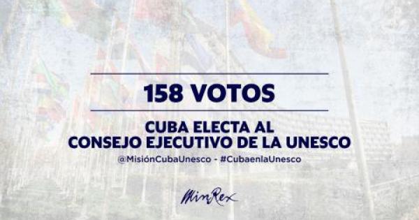 consejo de la UNESCO