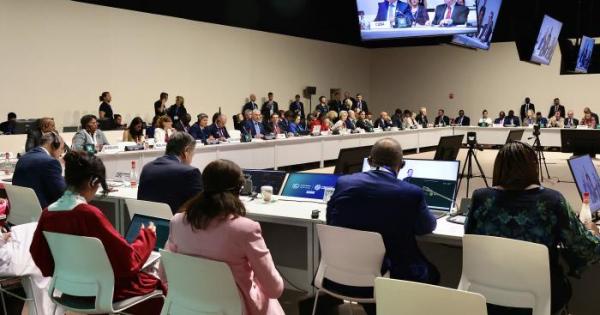 Discurso pronunciado por Miguel Mario Díaz-Canel Bermúdez,